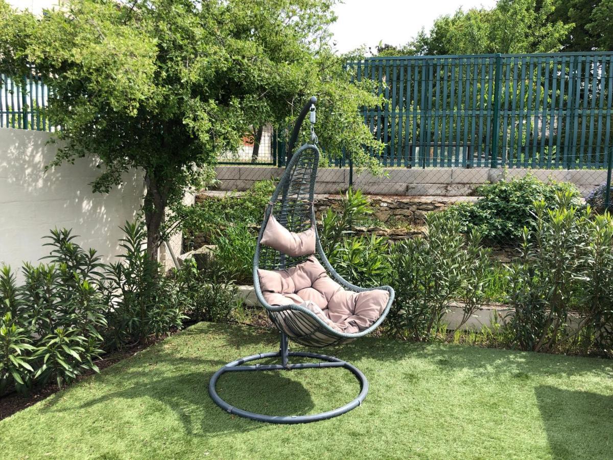 Gite Climatise Avec Piscine Sur Les Hauteurs De Bollene Luaran gambar